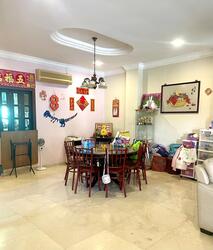 Apollo Gardens (D16), Terrace #441024861